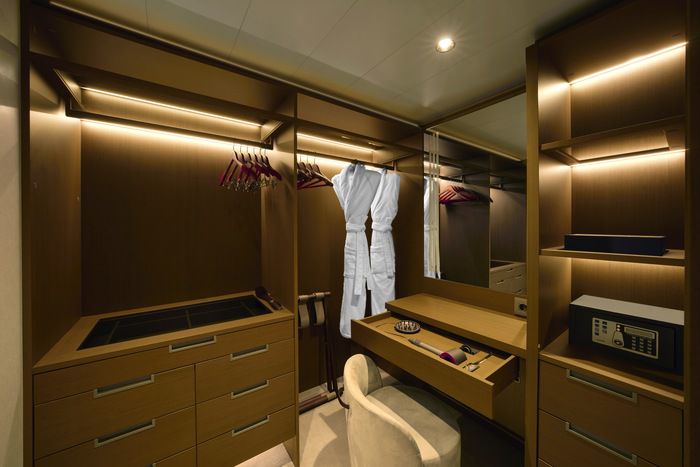Deluxe Penthouse